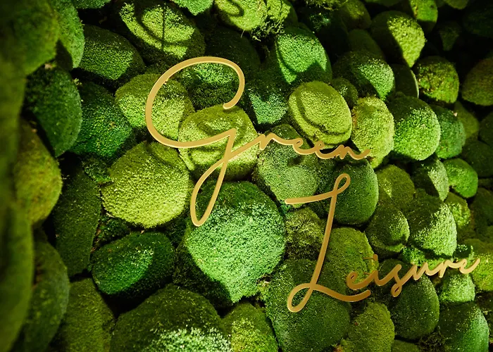 Green Leisure s Schweglerstrasse